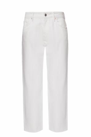 'ava' raw edge jeans, zdjęcie 1 'ava' raw edge jeans od AllSaints